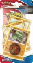 Pokémon TCG: Battle Styles - Premium Checklane Blister - Tyranitar